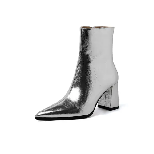 RADASISSI Ankle Boots Women's