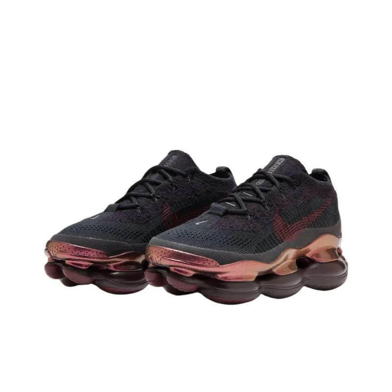 Nike Air Max Scorpion 'Black Burgundy' Women's-2
