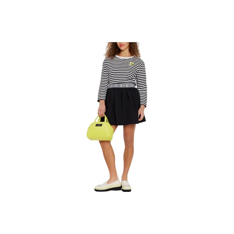 Kate Spade SS24 Sweatshirt Women's Night Black-2