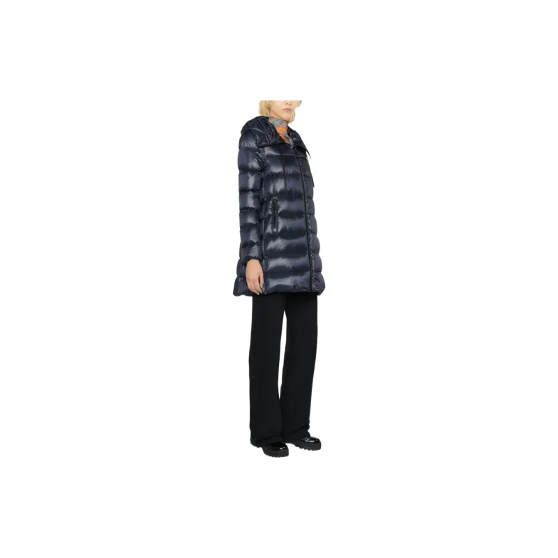 Moncler Suyen Hooded Quilted Jacket-2