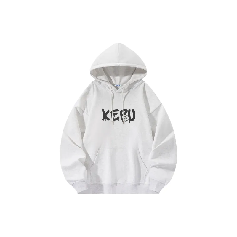 Kepu Sweatshirts Unisex-19