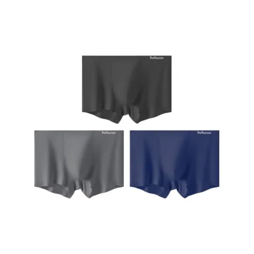 MIIOW Underpants Womens 4 Pack