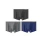 1 Black+Dark Gray+Royal Blue