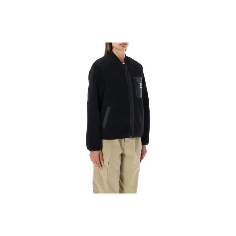 Carhartt WIP Janet Teddy Liner Jacket-2