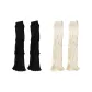 C Set-Black+Milk White (2 Pack)