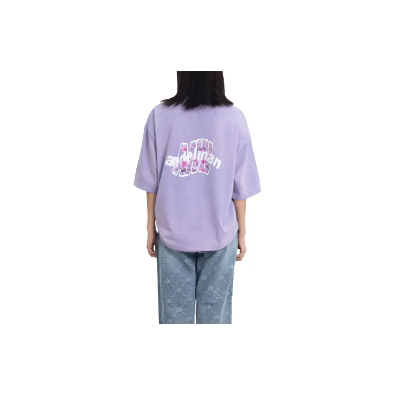 Ann Andelman T Shirts Unisex-13