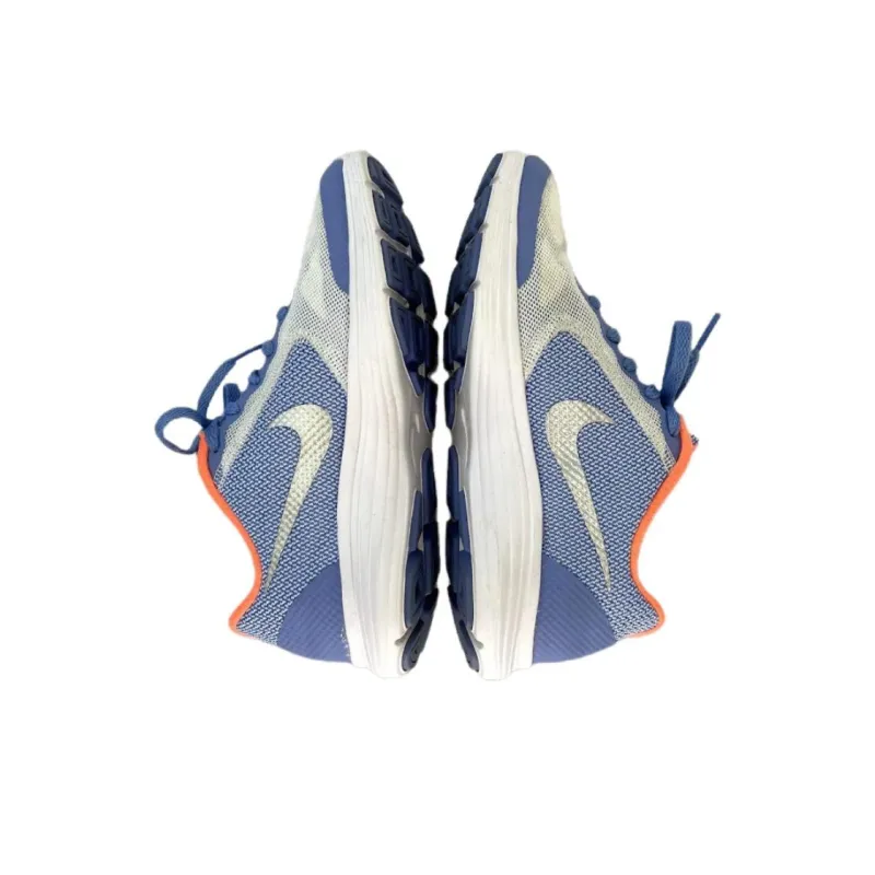 Nike Revolution 3 Pink GS-3