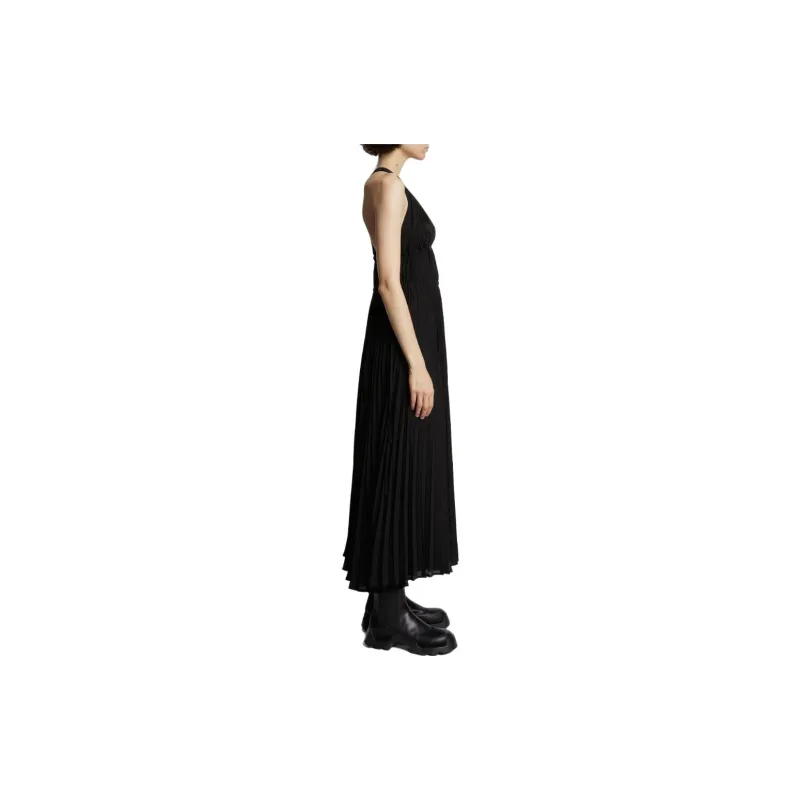 PROENZA SCHOULER Broomstick Pleated Tank Dress-3