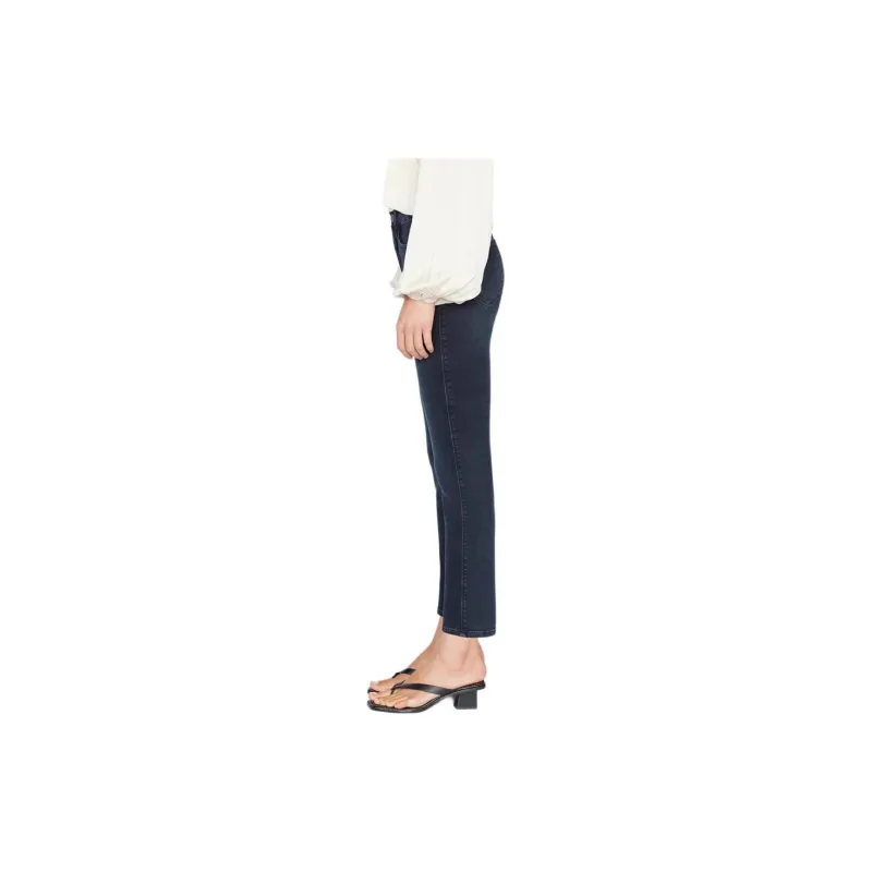 FRAME Jeans Women's Blue Black-2