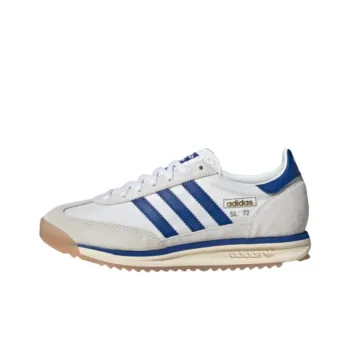 Adidas Originals Sl 72 Rs Cloud White Collegiate Royal