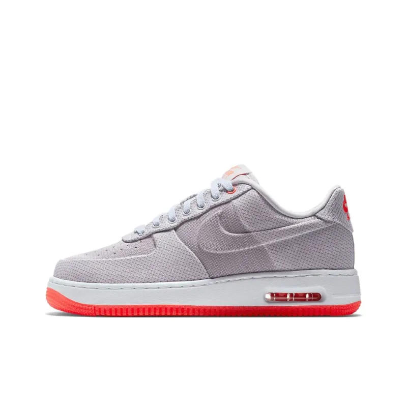 Nike Air Force 1 Low Elite Jacquard Vt Grey-0