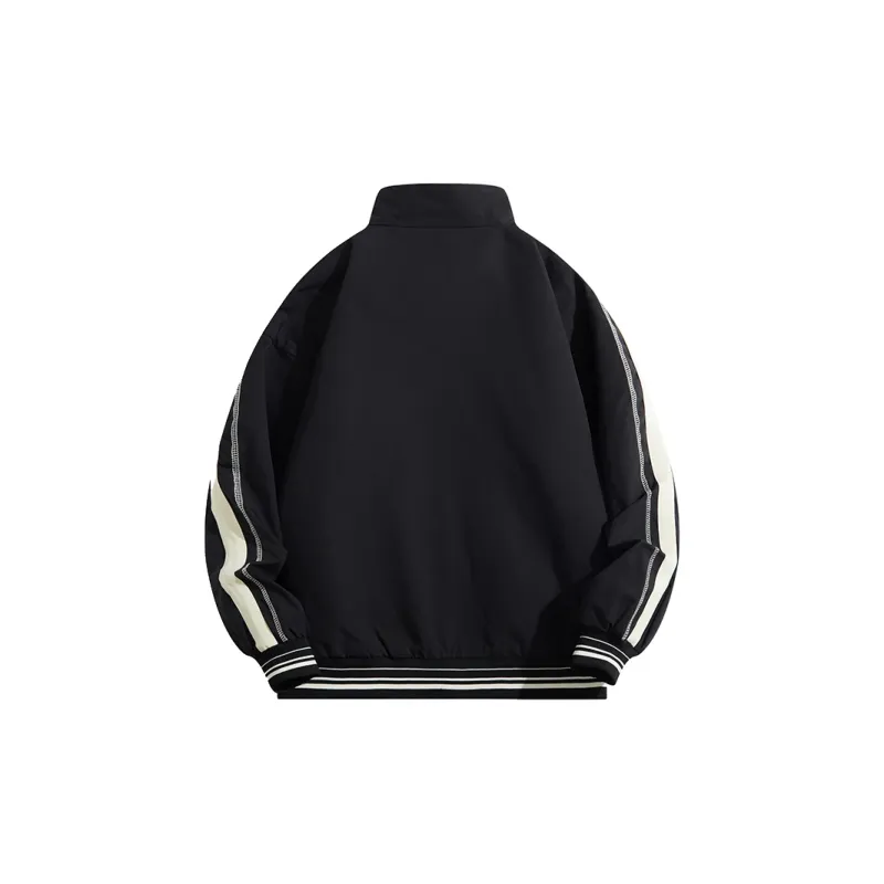 KFKU Jackets Unisex-1