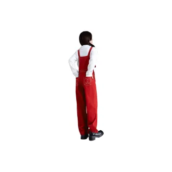 You Cow Me Pants Overalls Women's