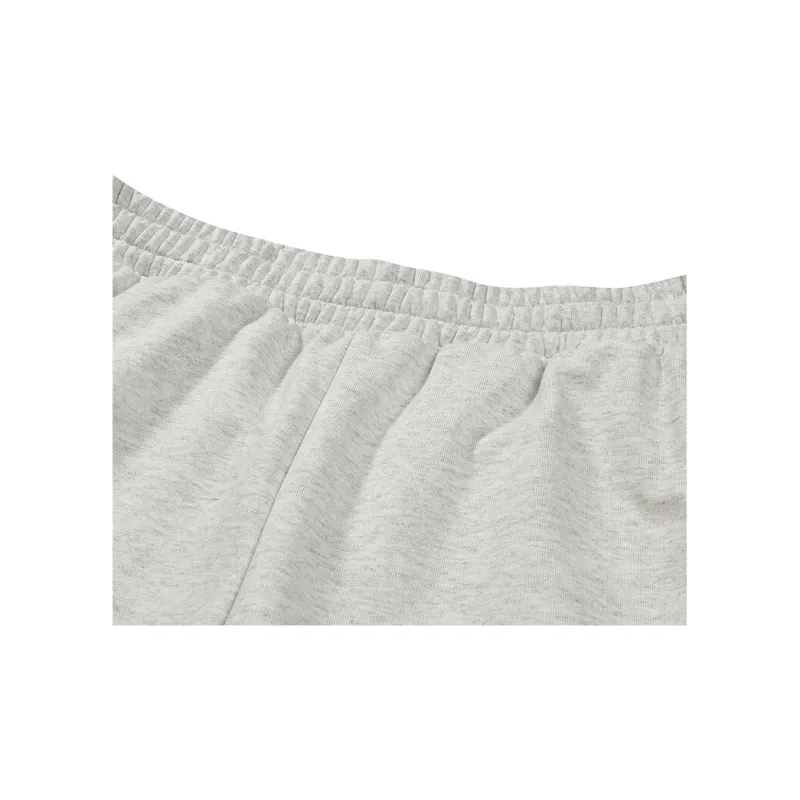 Skechers Skx Classic Sports Series Knitted Sweatpants Men's Greige-2