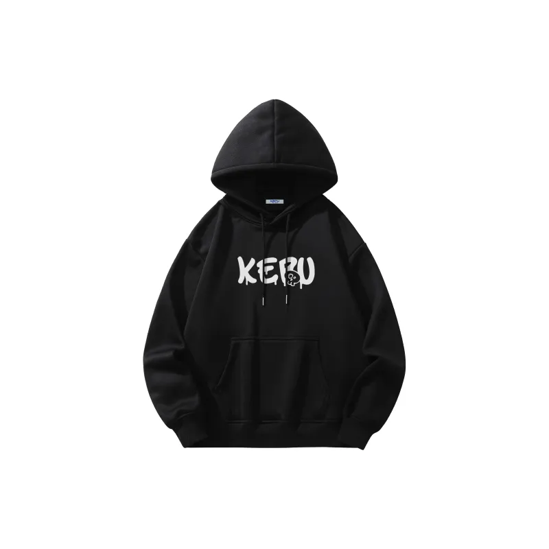Kepu Sweatshirts Unisex-1