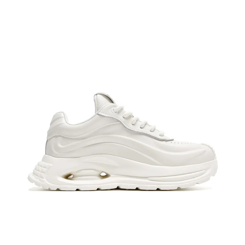 Kemaron Low-Top Chunky Sneakers Men's-8