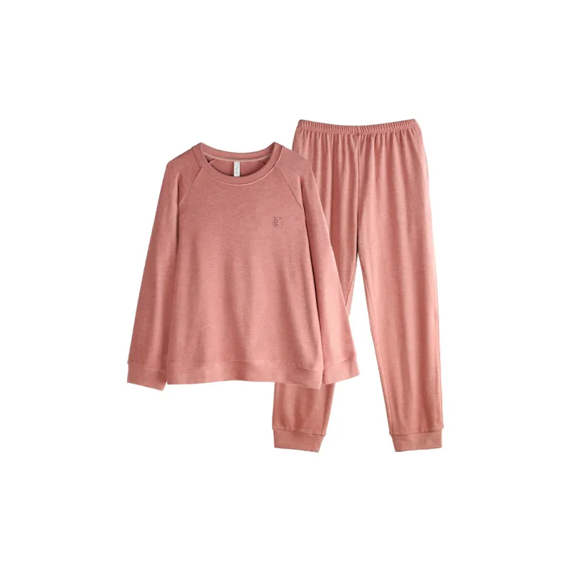 Xuan Liang Women's Pajama Sets-0