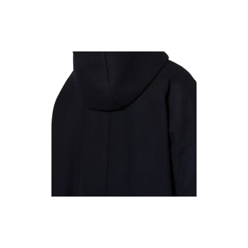 Mackintosh Humbie Hood Overcoat-5