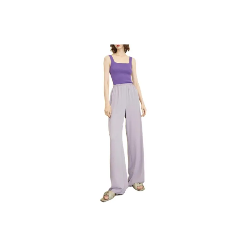 Roselingling Tank Tops Women's-1