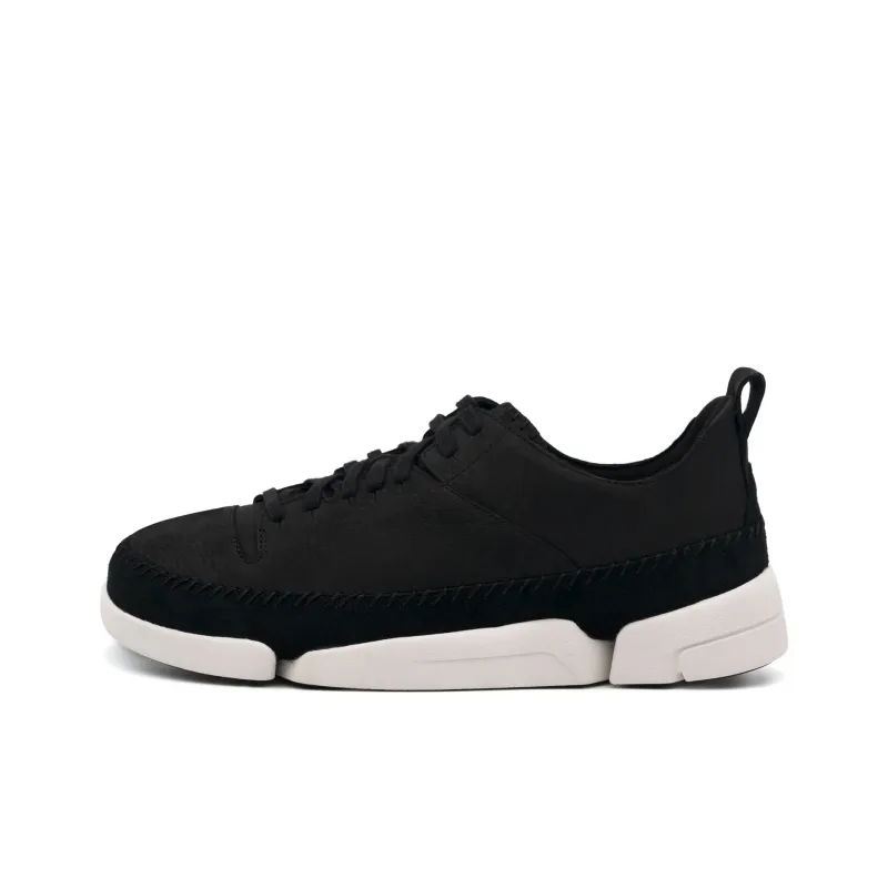 Clarks Casual Shoes Men's Black-0