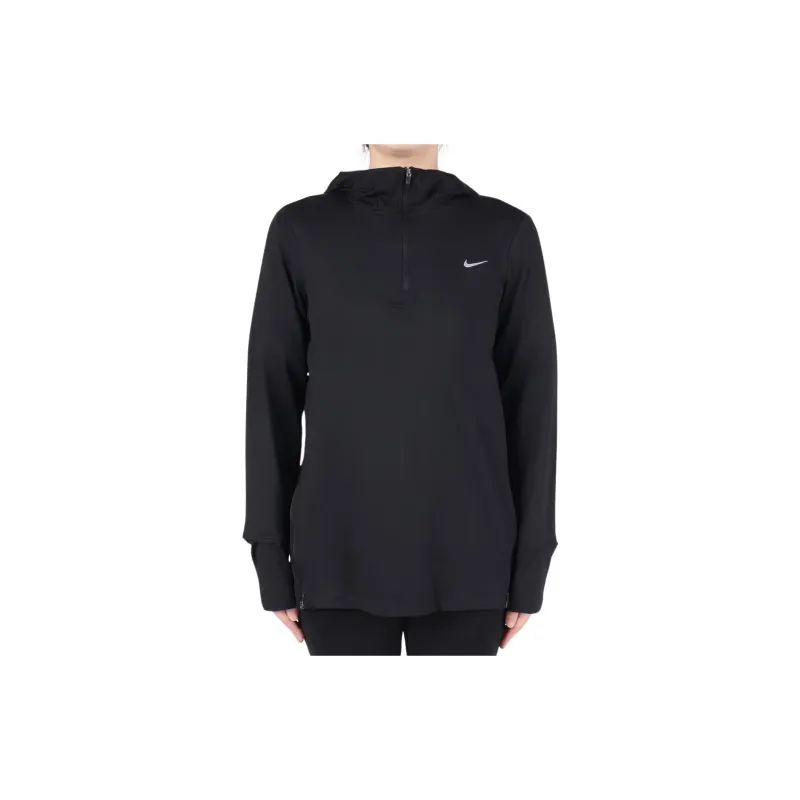 Nike Dri Fit Jackets & Coats Women's Black-3