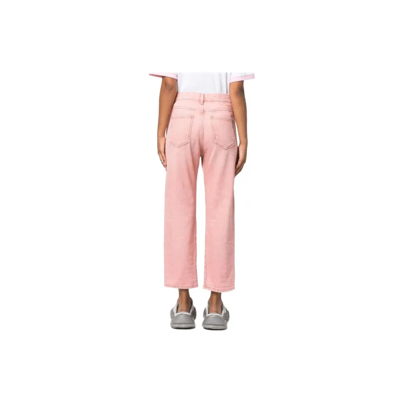 DIESEL Jeans Women's Pink-2