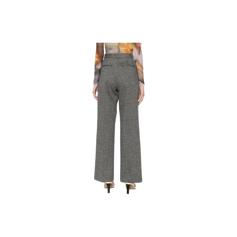 MSGM Tailored Trousers-2