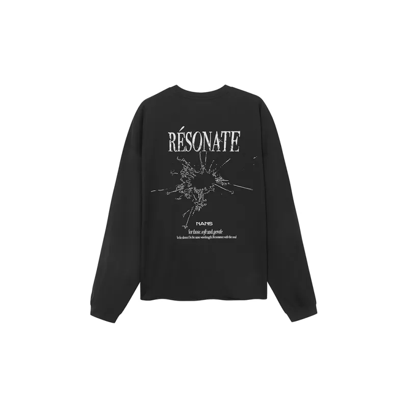NANS STUDIO T Shirts Men-5