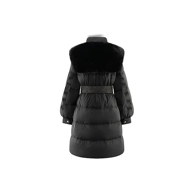 ERAL Down Jackets Women's-3