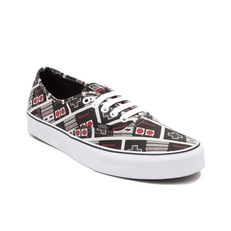 Vans Authentic Nintendo Controller-2