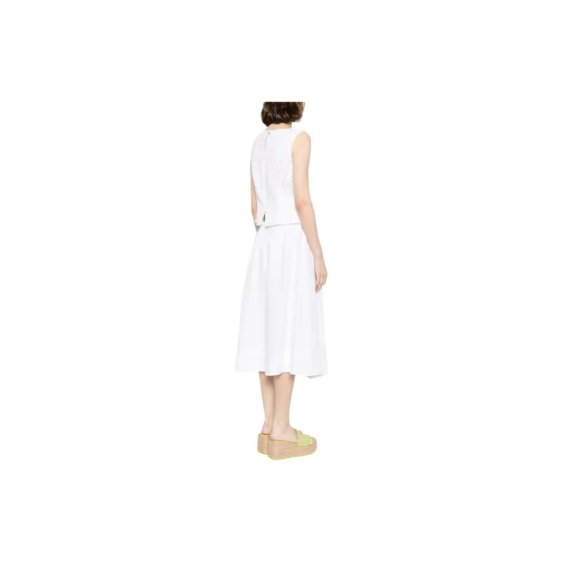 Reformation Moya Linen Set-2
