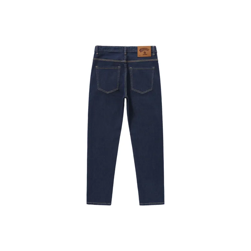 SANTASTIC Jeans Men's Dark Blue-1