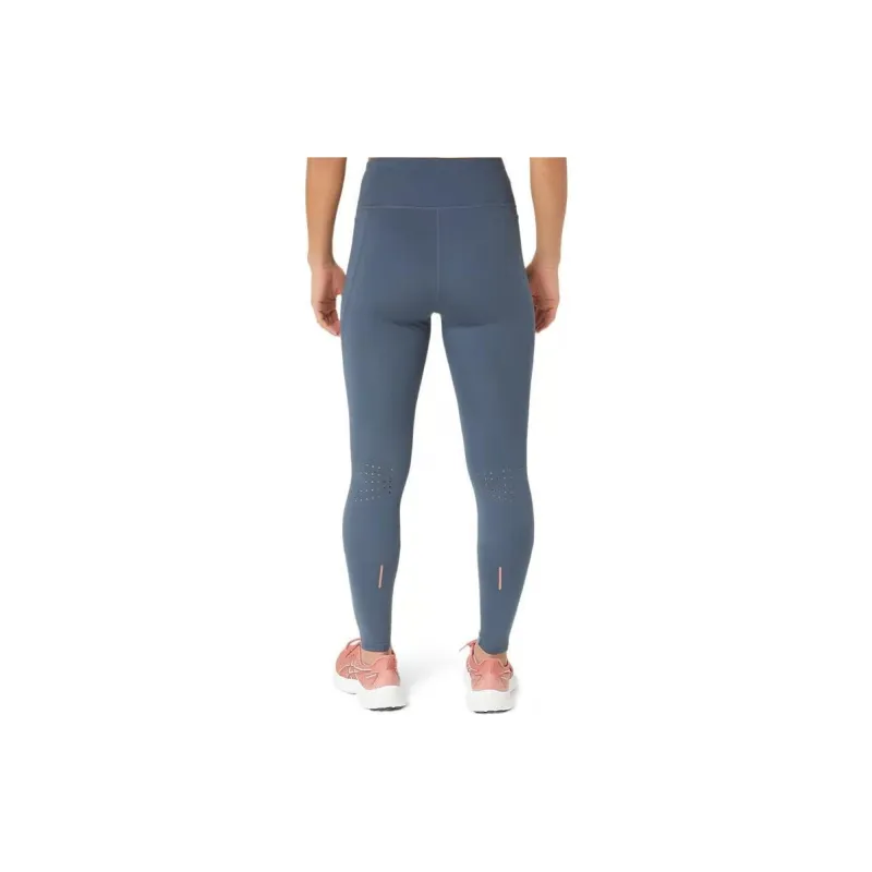 Asics Sports Pants Women's Mist Cyan-2