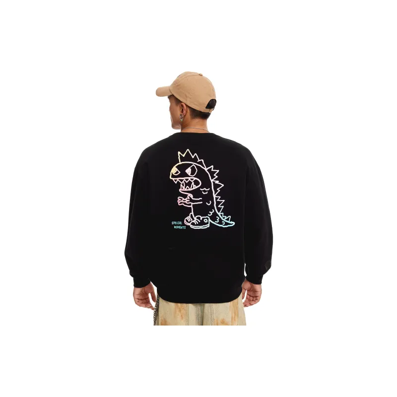 Tokidoki Sweatshirts Unisex-12