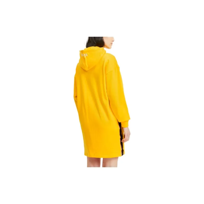 Randomevent X PUMA RANDOM EVENT× Long Sleeved Dresses Women's-3