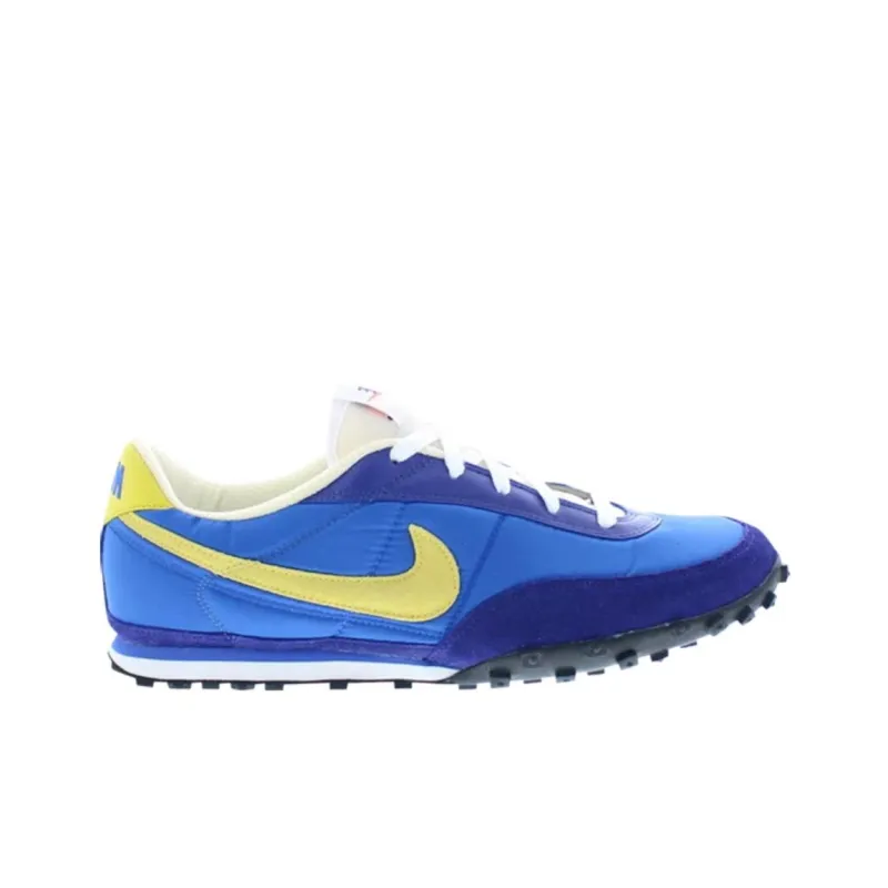 Nike Waffle Racer 2 'Blue Saphire Topaz'-1