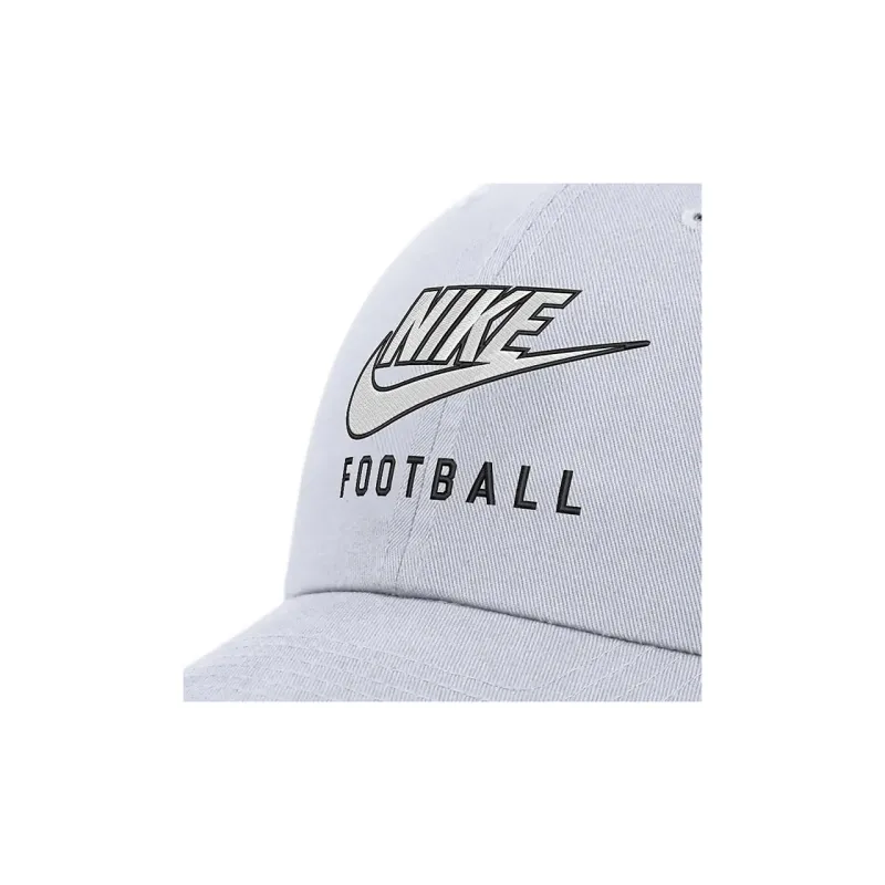 Nike Club Unstructured Football Cap-2