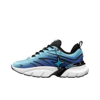 DIOR AND LEWIS HAMILTON B44 Blade Low Top Casual Shoes Men's Blue Limited Edition Numbered Edition