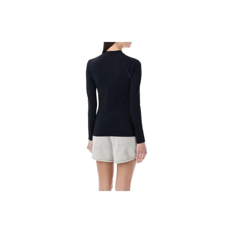 JIL SANDER T Shirts Women's Black-3