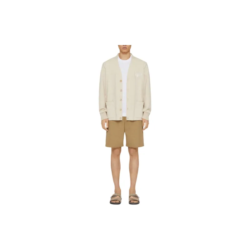 GIVENCHY FW24 Knitwear Men's Beige-1
