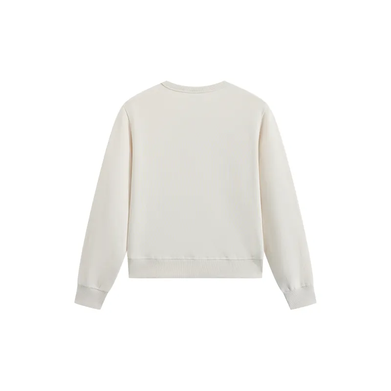 Kappa 1916 Sweatshirt Women's Multicolor-1