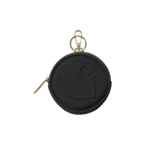 Carhartt WIP Nylon Wallet Regular Men's Black