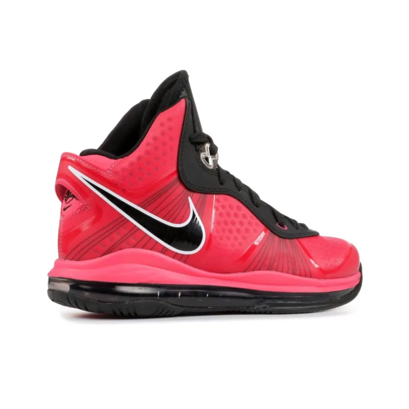 Nike LeBron 8 V/2 Spark GS-2