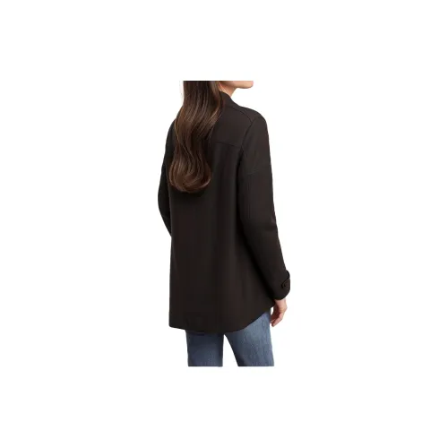 Mapping Jackets Women's