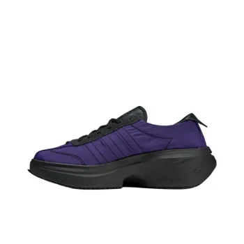 Y 3 Subaya Y 3 'Collegiate Purple'