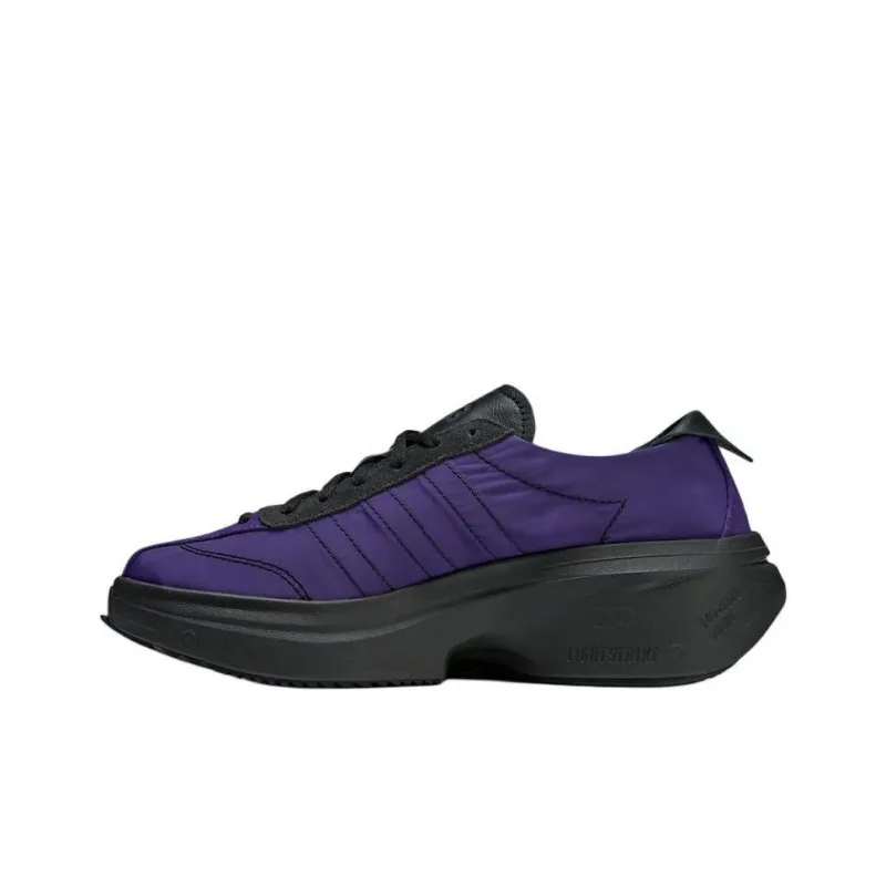 Y 3 Subaya Y 3 'Collegiate Purple'-0