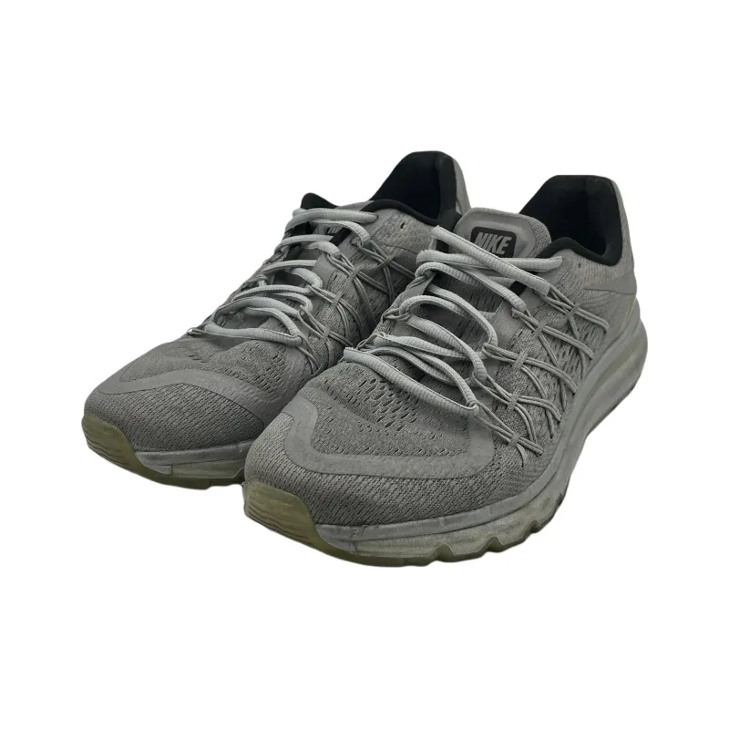 Nike Air Max 2015 Reflective Silver 3M-1
