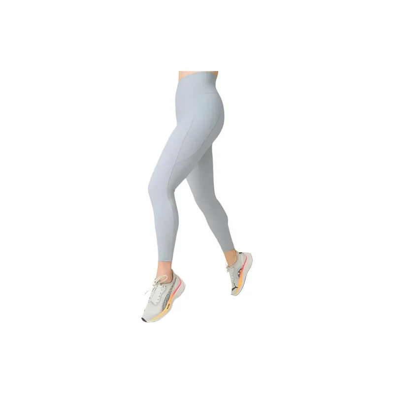 PUMA Athletic Trousers Women's Medium Gray-2