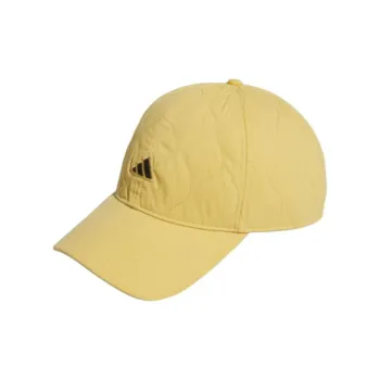 Adidas Recycled Material Baseball Caps Men's Yellow