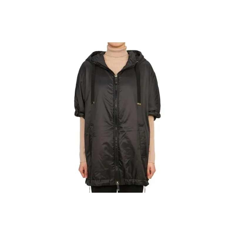 MaxMara Jackets & Coats Women's Brown-3